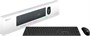 Клавиатура + мышь MSI Forge K200 W Combo MS-8ZA4 234345