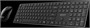 Клавиатура + мышь MSI Forge K210 Combo Black 234346