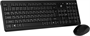 Клавиатура + мышь Oklick S269W Black 234351