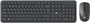 Клавиатура + мышь Oklick S277W Grey 234354