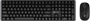 Клавиатура + мышь Oklick S315W Black 234360