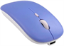 Клавиатура + мышь PALMEXX PMPKIT01 Purple 234361