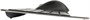 Клавиатура + мышь Rapoo 9500M Black 234380