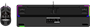 Клавиатура + мышь Rapoo V185S Black 234384