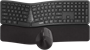 Клавиатура + мышь Rapoo 8810ME Dark Grey 234387