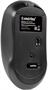 Клавиатура + мышь SmartBuy 703AG Black 234391