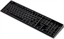 Клавиатура + мышь SmartBuy 703AG Black 234391