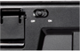 Клавиатура + мышь SmartBuy 703AG Black 234391