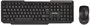 Клавиатура + мышь SmartBuy 703AG Black 234391