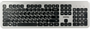 Клавиатура + мышь SmartBuy SBC-233375AG-GK 234395