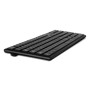 Клавиатура + мышь Sven KB-C2550W Black 234400