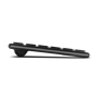 Клавиатура + мышь Sven KB-C2550W Black 234400
