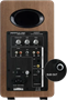 Колонки AirPulse A200T Walnut 234404
