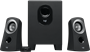 Колонки Logitech Z313 Black (980-000413) 234521