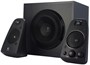 Колонки Logitech Z313 Black (980-000413) 234521