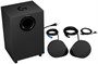 Колонки Logitech G560 Black (980-001301/1305) 234524