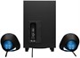 Колонки Logitech G560 Black (980-001301/1305) 234524