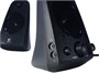 Колонки Logitech Z623 Black (980-000403) 234525