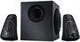 Колонки Logitech Z623 Black (980-000403) 234525
