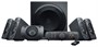 Колонки Logitech Z906 Black (980-000468/469) 234526
