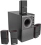 Колонки Logitech Z906 Black (980-000468/469) 234526