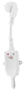 Водонагреватель Ariston BLU1 ECO ABS PW 50 V 200130