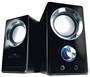 Колонки Oklick OK-126 Black 234548