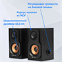 Колонки Oklick OK-162 Black 234552