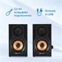 Колонки Oklick OK-162 Black 234552