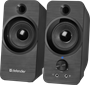 Колонки Oklick OK-162 Black 234552