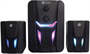 Колонки Oklick OK-423 Black 234553