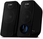 Колонки Oklick OK-125 Black 234554