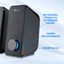 Колонки Oklick OK-175 Black 234555