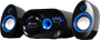 Колонки Oklick OK-433 Black 234557