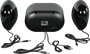 Колонки Oklick OK-433 Black 234557