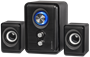 Колонки Oklick OK-433 Black 234557