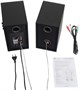 Колонки Oklick OK-166 Black 234560