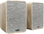 Колонки Oklick OK-417A Light Wood 234562