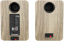 Колонки Oklick OK-417A Light Wood 234562
