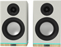 Колонки Oklick OK-605A White 234563