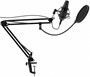 Микрофон Ritmix RDM-180 Black 234692