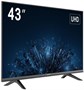 Монитор Hikvision 43" DS-D5043U3-1V0S 235302