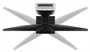 Монитор IRBIS 24" SmartView 24 (ISM24FIDRVesa) 235345