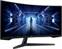 Монитор IRBIS 34" Nobleview 34UIDL (IMVW34UIDL) 235355