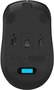 Мышь A4Tech Fstyler FG16CS Air2 Black 235675