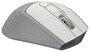 Мышь A4Tech Fstyler FG30S White/Grey 235677