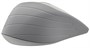 Мышь A4Tech Fstyler FG30S White/Grey 235677