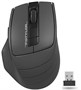 Мышь A4Tech Fstyler FG30S Grey/Blue 235678