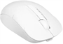Мышь A4Tech Fstyler FG15CS Air2 White 235680