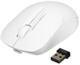Мышь A4Tech Fstyler FG15CS Air2 White 235680